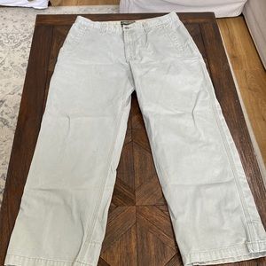 36 x 30 Mountain Khakis